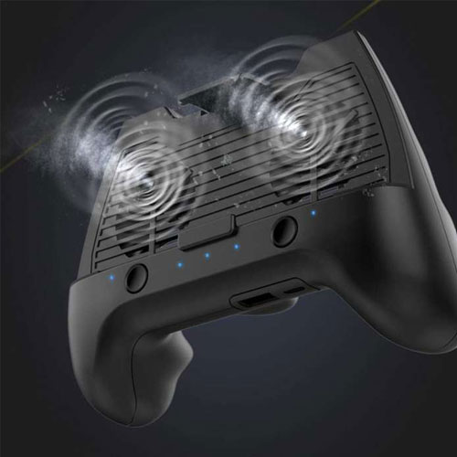 PUBG R20 Bluetooth Gamepad