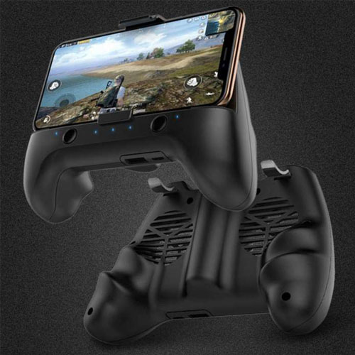 PUBG R20 Bluetooth Gamepad