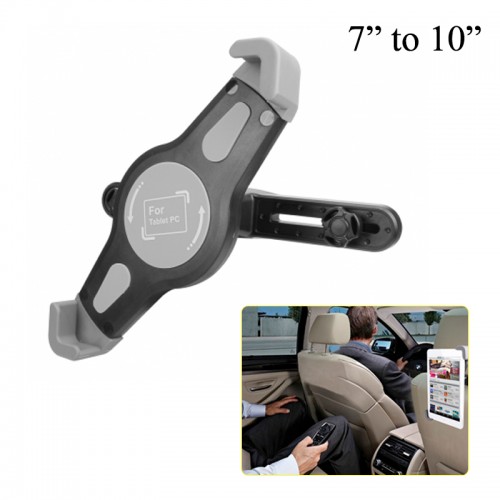 Universal Car back Seat Head Holder For ...