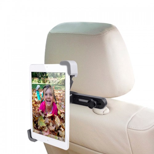 Universal Car back Seat Head Holder For 7' to 10' Tablets