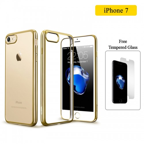 Electroplating Ultra Slim Lightweight So...