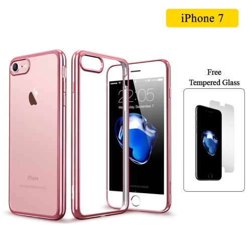 Electroplating Ultra Slim Lightweight So...