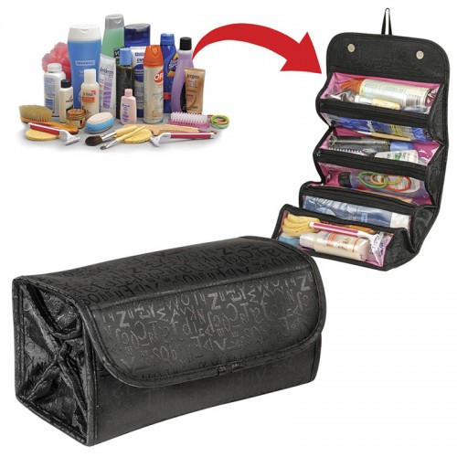 Roll N Go Cosmetic Bag 