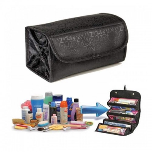 Roll N Go Cosmetic Bag 