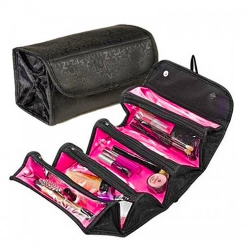 Roll N Go Cosmetic Bag 