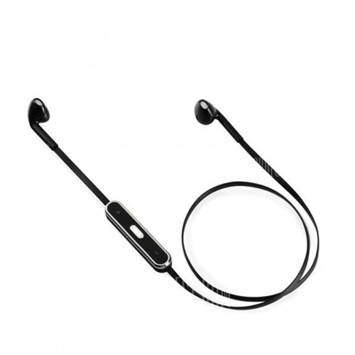 Samsung S9i Melody Bluetooth Sports Headset For All Smart Phones & Tablets - White