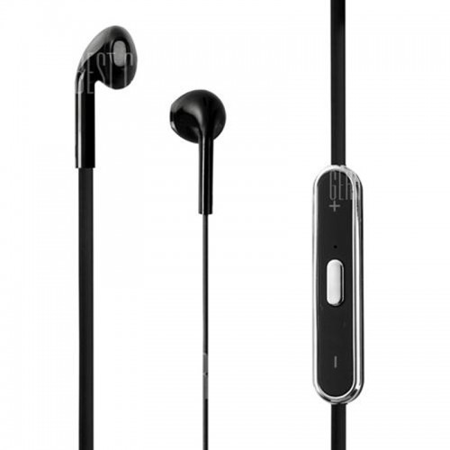 Samsung S9i Melody Bluetooth Sports Headset For All Smart Phones & Tablets - White
