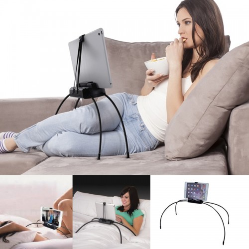 Spider Stand For All Smart Phones & ...