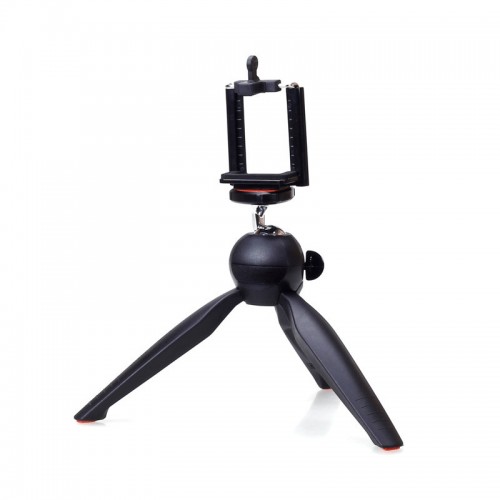 Yunteng  YT-228 Mini Tripod + Phone Hold...