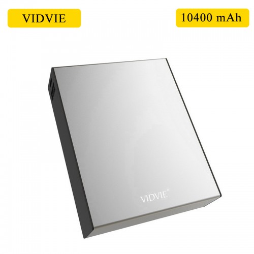 VIDVIE 10400 mAh Power Bank For Smart Ph...