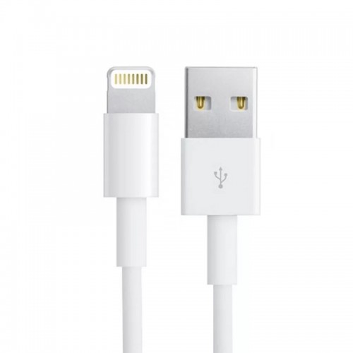 WUW Fast Lightning Charging Cable For iOS Devices 1 meter
