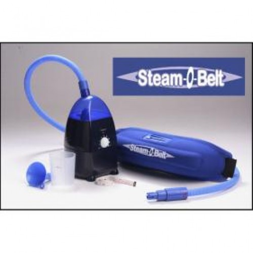 Steam O Belt Sauna Belt For Weight Loss