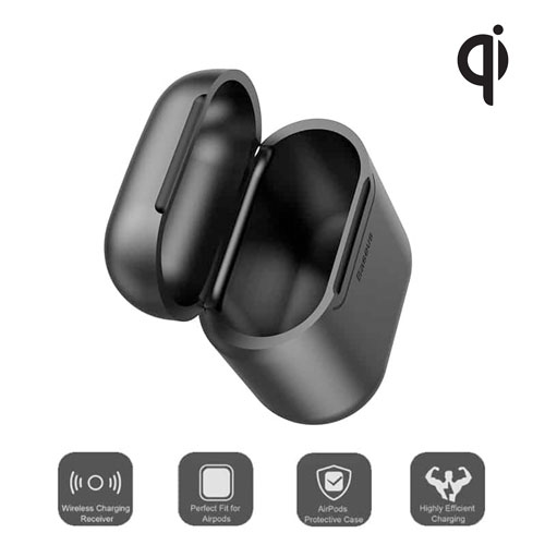 Baseus Wireless Charging Receiver Case F...