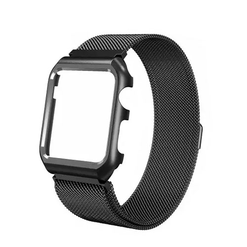 USAMS Magnetic Loop Strap + Case For App...