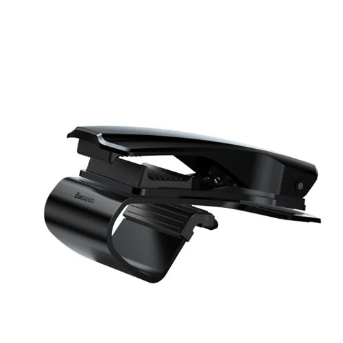 Baseus Mouth Car Mount 360 Degree Rotati...