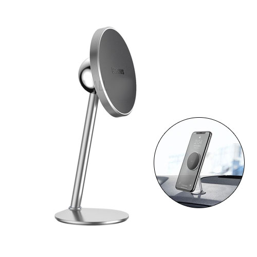 Baseus Little Sun Magnetic Car Bracket -...