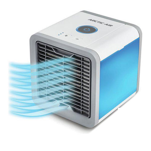 Mini Portable Cooler For Home and Office