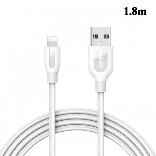 Anker PowerLine+ Lightning Cable For App...