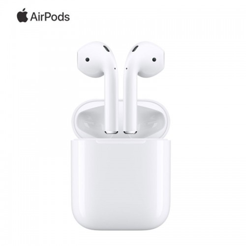 Apple Airpods 2 Bluetooth Headset for iP...