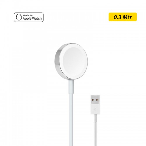 Apple Watch Magnetic Charging Cable 0.3M