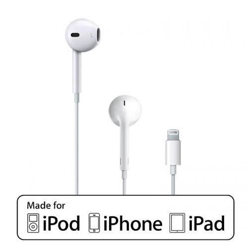 Apple EarPods with Lightning Connector