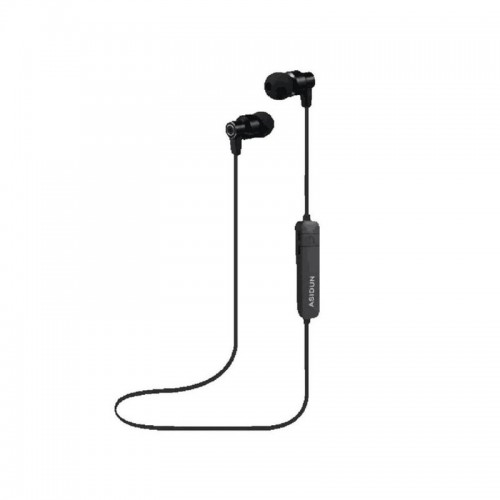 Asidun S9 Wireless Bluetooth Earphone - ...