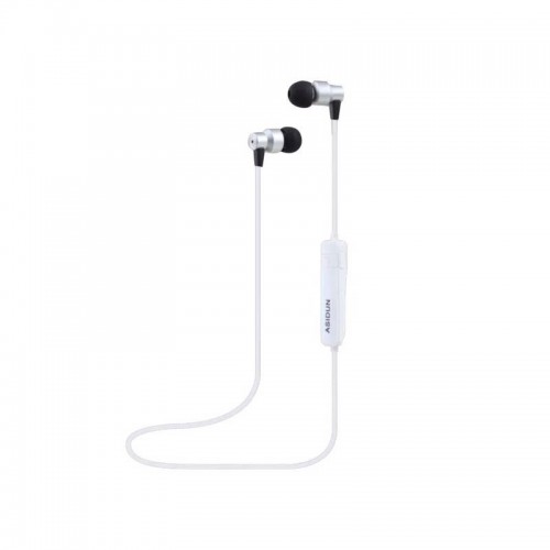 Asidun S9 Wireless Bluetooth Earphone - ...