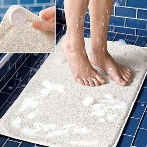 AquaRug Carpet For Shower Bath Water Area