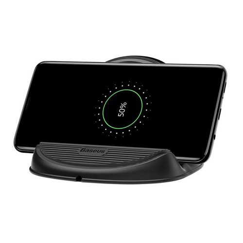 Baseus Desktop QI Wireless Charger 10W R...