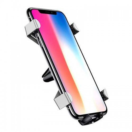 Baseus Gravity Car Phone Holder Bracket Car Air Vent Mount Holder 