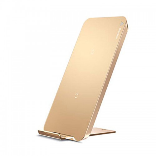 Baseus QI Wireless Charger with Stand - ...