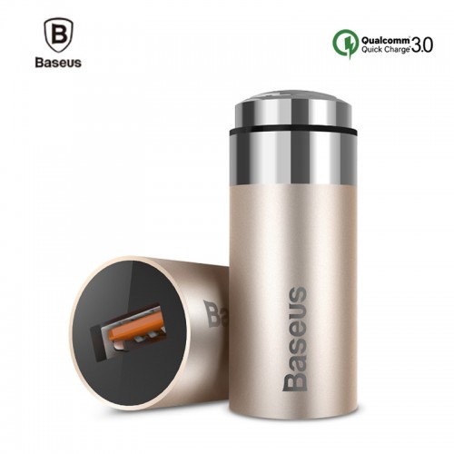 Baseus CarQ Series QC 3.0 Car Charger - ...