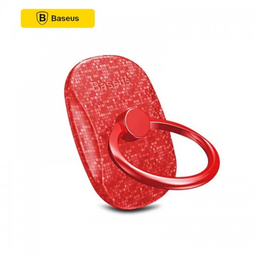 Baseus 360 Degree Rotation Finger Grip P...