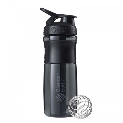 Blender Bottle SportMixer Tritan Grip 28...
