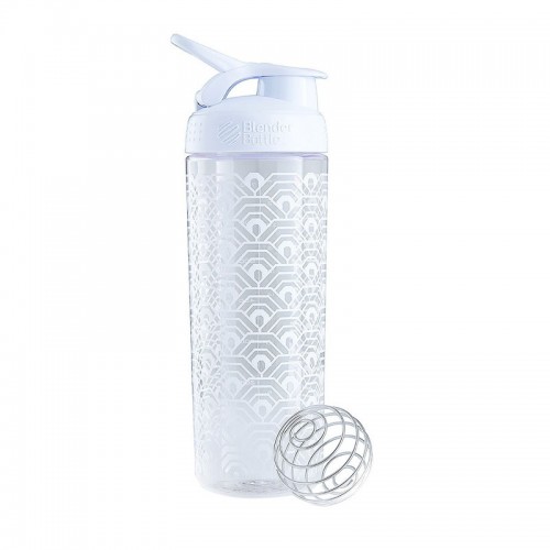 BlenderBottle SportMixer Signature Sleek...