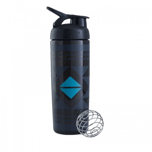 BlenderBottle SportMixer Signature Sleek...