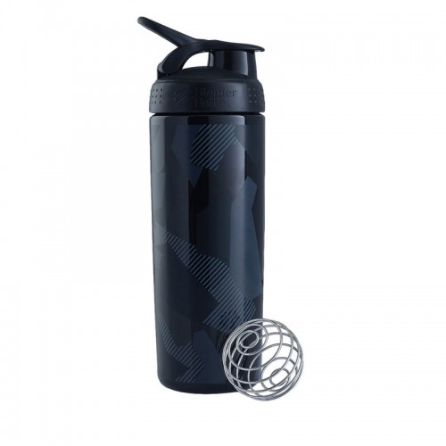BlenderBottle SportMixer Signature Sleek...