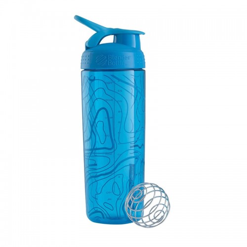 BlenderBottle SportMixer Signature Sleek...