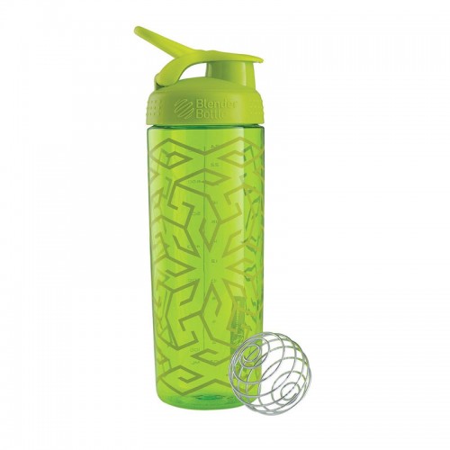 BlenderBottle SportMixer Signature Sleek...