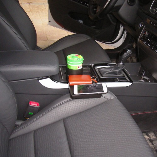 Bundle Offer Car Snake Tray + Car Hidden Storage + Car Tissue Box Holder