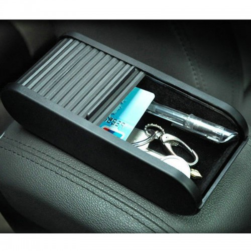 Bundle Offer Car Snake Tray + Car Hidden Storage + Car Tissue Box Holder