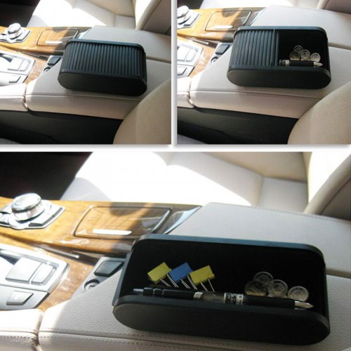 Car Hidden Organizer