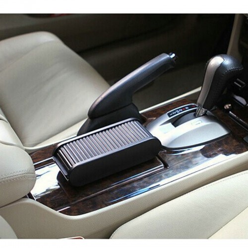 Car Hidden Organizer