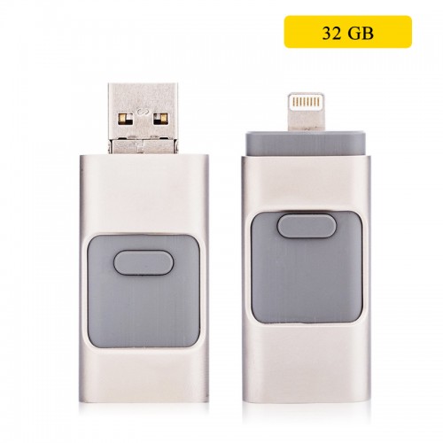 Dual Flash Drive For Android & IOS D...