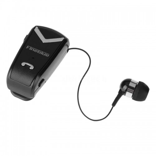 FINEBLUE F-V2 Auriculares Bluetooth In-E...