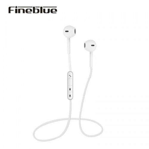 FINEBLUE Mate 8 Bluetooth Sport Wireless...