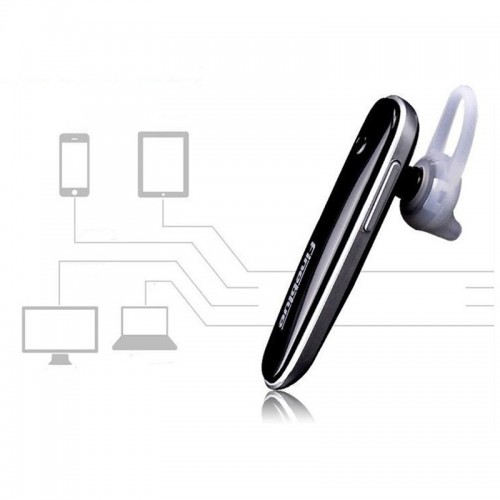 Fineblue  FX-2 Bluetooth Headset V4.0 - Black