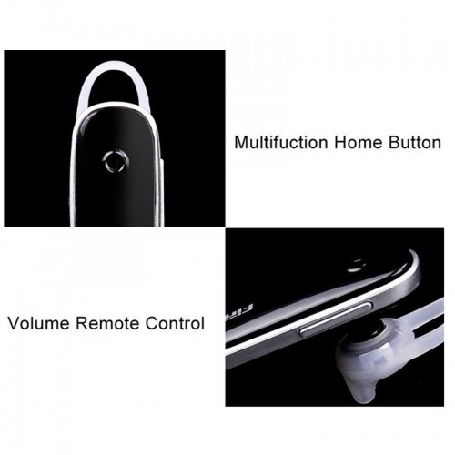 Fineblue  FX-2 Bluetooth Headset V4.0 - Black