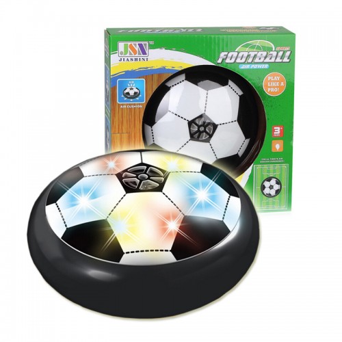 Indoor Outdoor Hover Air Power Football ...