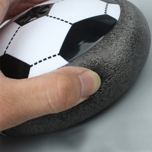 Indoor Outdoor Hover Air Power Football Toy 